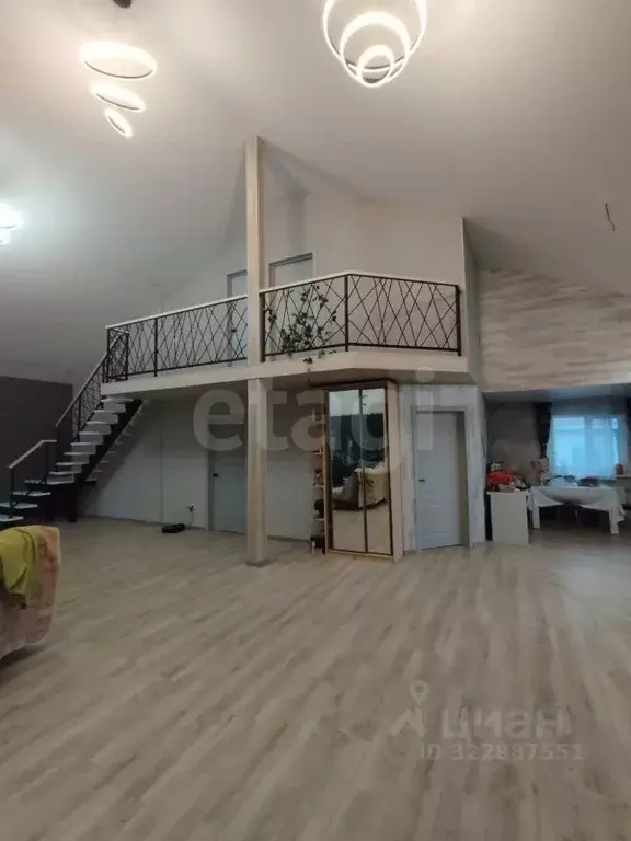 Дом в Башкортостан, Уфимский район, с. Чесноковка Нагорная ул., 6 (153 ... - Фото 1