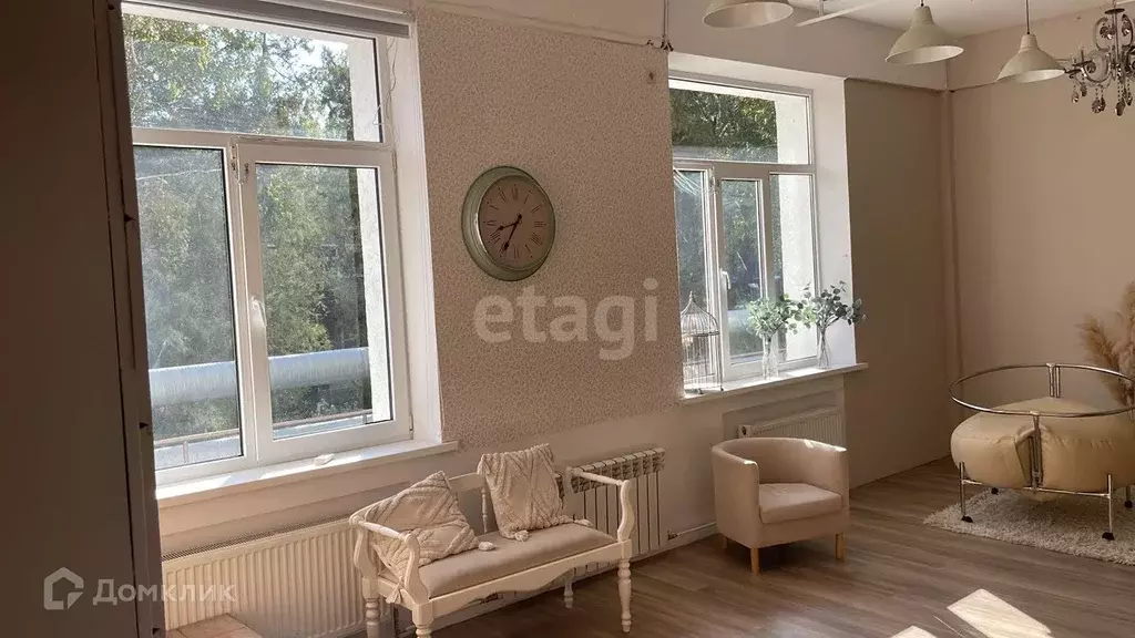 Продаётся 4-к квартира, 105 м - Фото 1