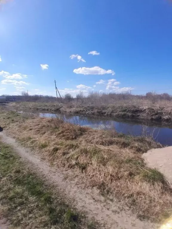 Участок в Калининградская область, Гурьевский муниципальный округ, ... - Фото 1
