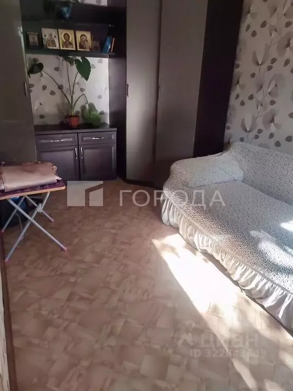 Комната Новосибирская область, Новосибирск ул. Есенина, 51 (15.0 м) - Фото 2