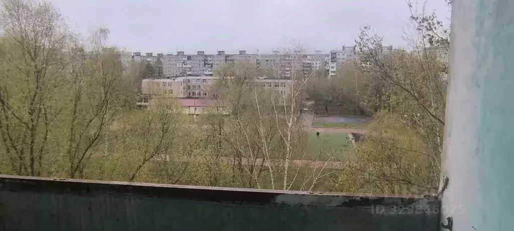 3-к кв. Нижегородская область, Нижний Новгород ул. Голубева, 1 (58.3 ... - Фото 1