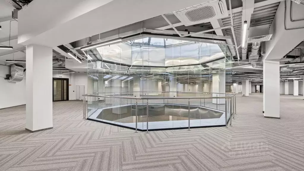 Офис в Санкт-Петербург Малая Морская ул., 4/1 (1368 м) - Фото 2