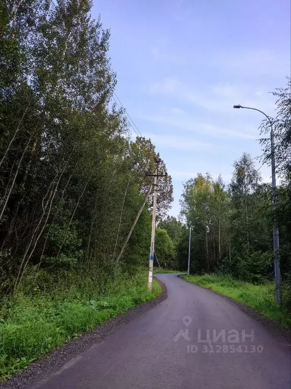 Участок в Москва пос. Первомайское, ул. Юго-Восточная, 29 (12.0 сот.) - Фото 0