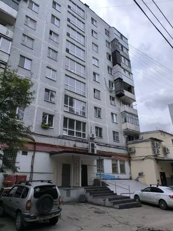 Продаётся 3-к квартира, 61 м - Фото 0