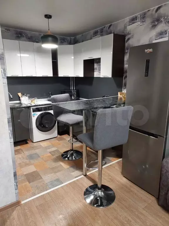 Квартира-студия, 25 м, 9/17 эт. - Фото 0