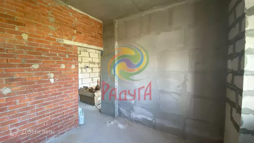 Продаётся 1-к квартира, 41 м - Фото 1