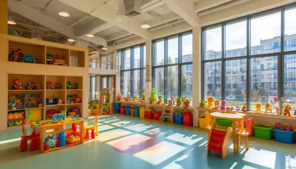 Помещение свободного назначения в Курганская область, Курган Заозерный ... - Фото 1