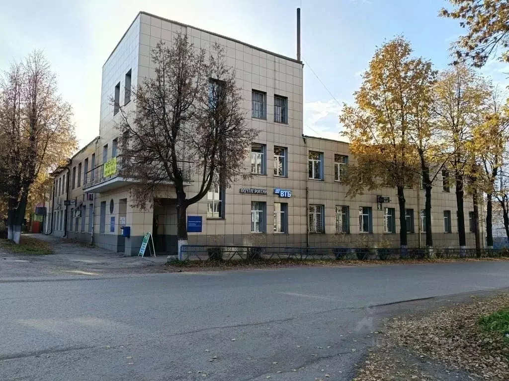 Помещение свободного назначения в Кировская область, Яранск ул. ... - Фото 1