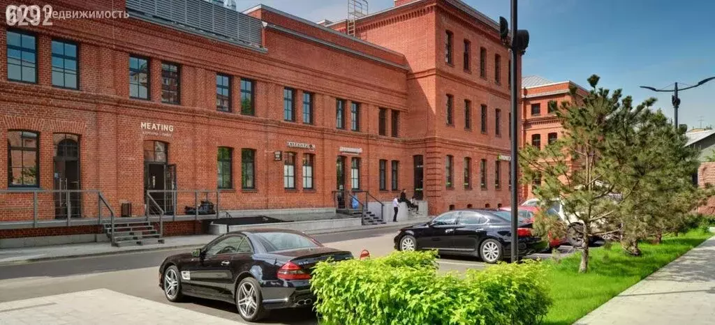 Помещение свободного назначения (186 м) - Фото 1