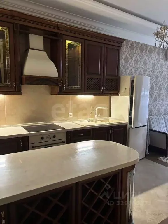 1-к кв. Тюменская область, Тюмень ул. Короленко, 12 (50.0 м) - Фото 1