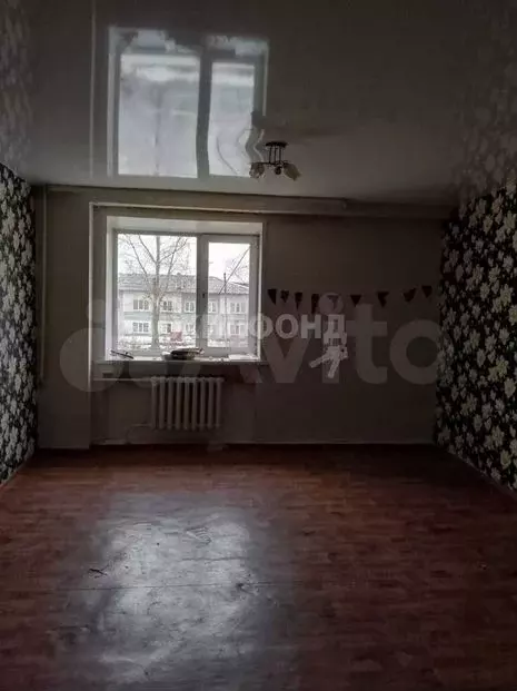 Квартира-студия, 37м, 2/2эт. - Фото 0