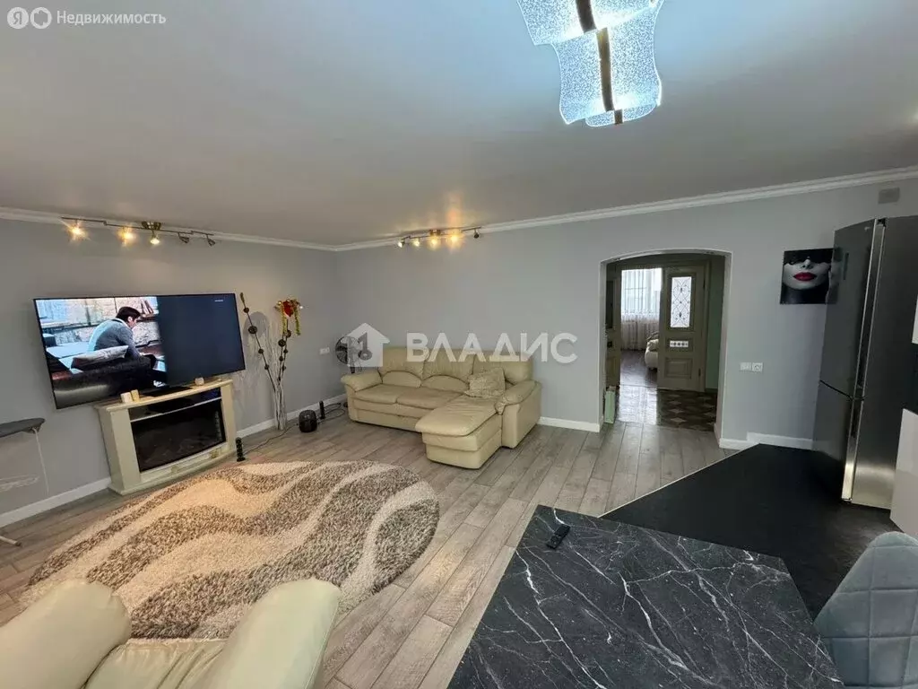 3-комнатная квартира: Калуга, Пионерская улица, 13 (92.3 м) - Фото 2
