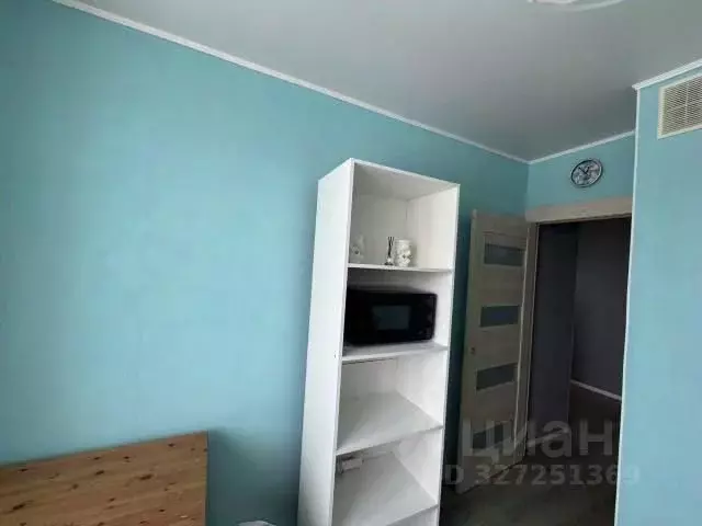 1-к кв. Московская область, Видное ул. Березовая, 11 (40.5 м) - Фото 2