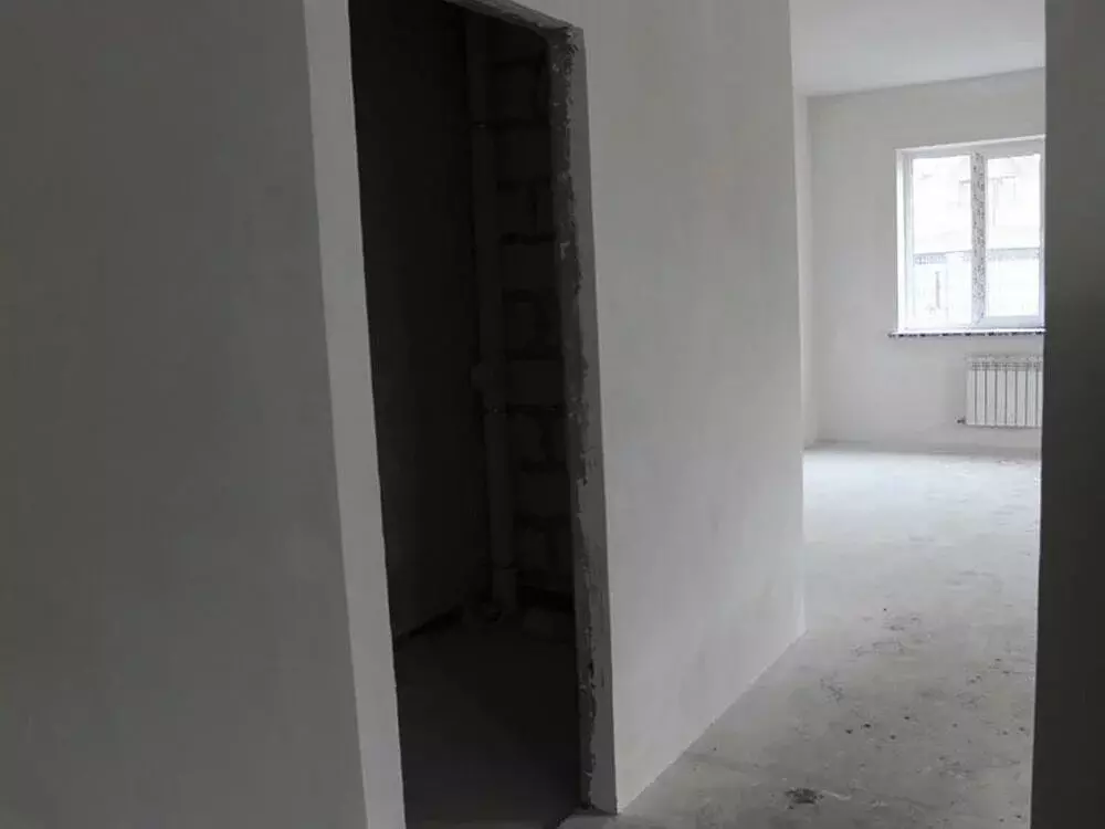 Квартира, 1 комната, 29.7 м - Фото 1