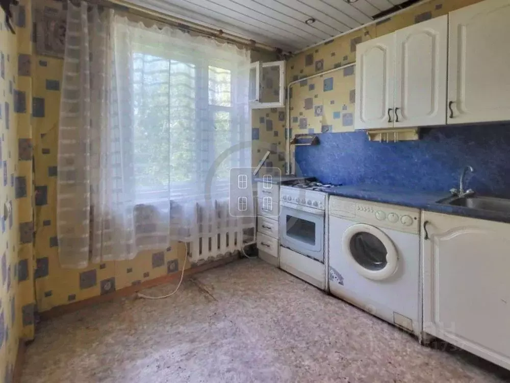2-к кв. Калужская область, Калуга Турынино мкр, ул. Турынинская, 12 ... - Фото 0