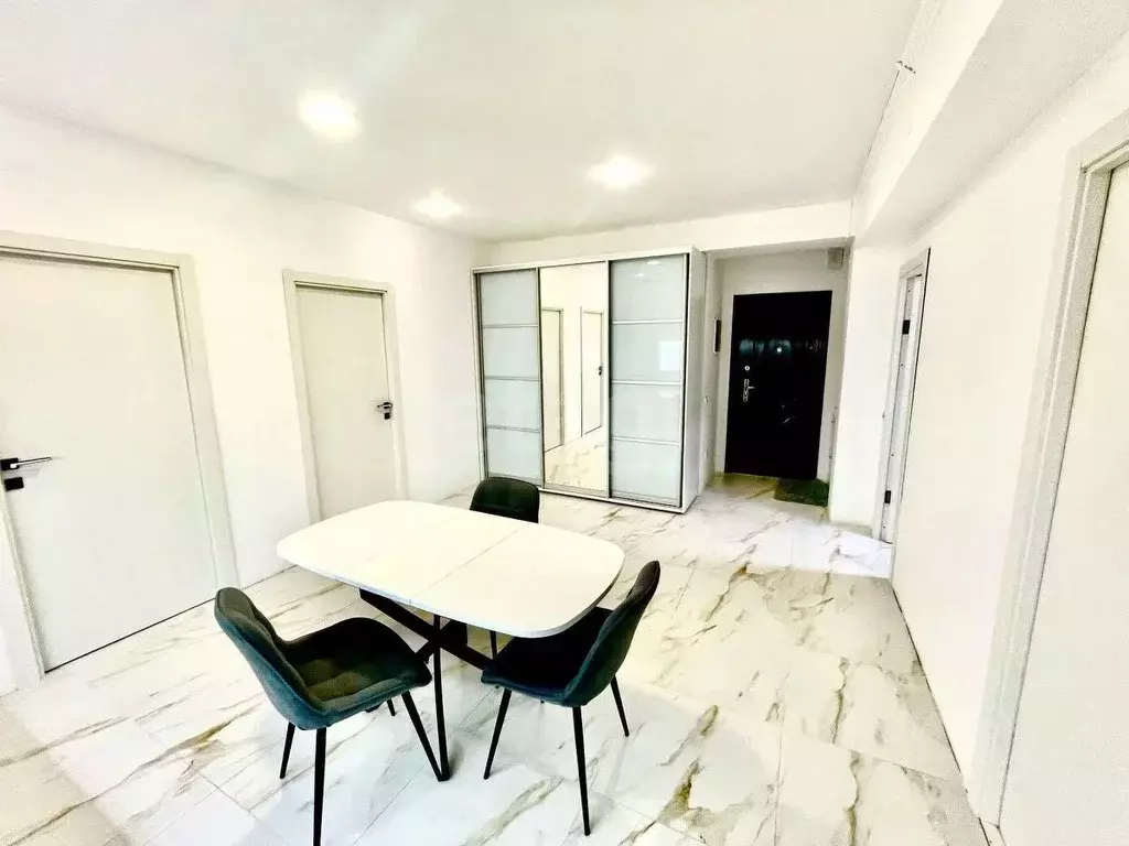 3-к кв. Крым, Ялта муниципальный округ, Отрадное пгт ул. Отрадная, 28 ... - Фото 1