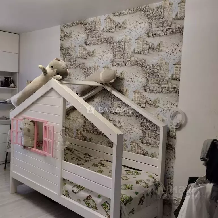 2-к кв. Алтайский край, Бийск Коммунарский пер., 27 (50.0 м) - Фото 2