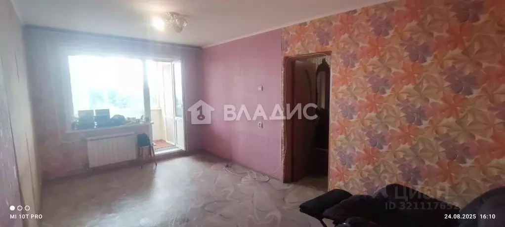 2-к кв. Кемеровская область, Кемерово просп. Ленина, 134 (43.0 м) - Фото 0