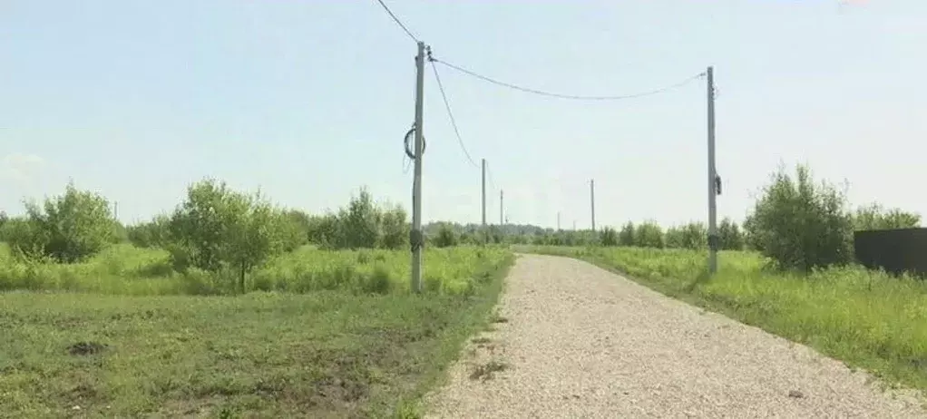 Участок в Тульская область, Тула  (11.0 сот.) - Фото 0