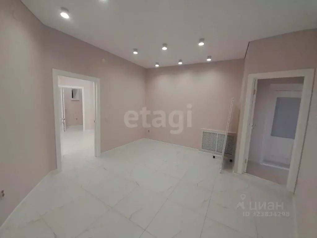 Помещение свободного назначения в Ставропольский край, Ставрополь № 10 ... - Фото 1