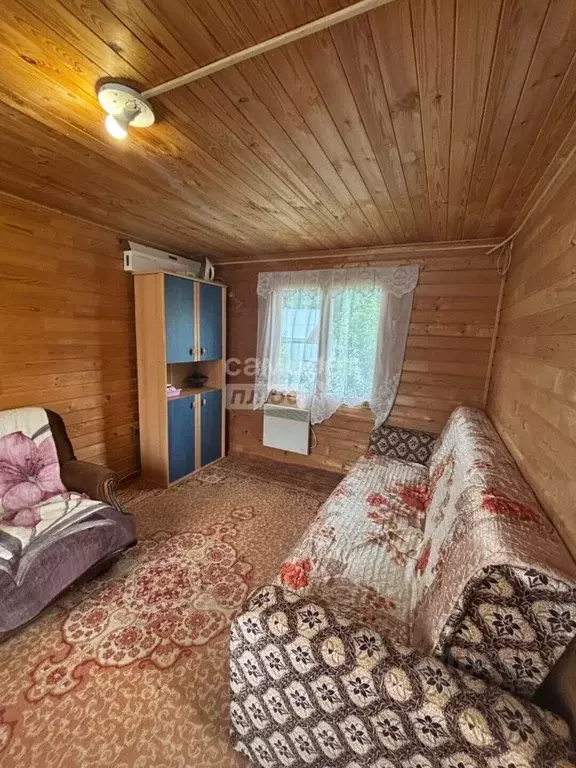 Дом в Московская область, Серпухов городской округ, д. Щеболово ул. ... - Фото 2