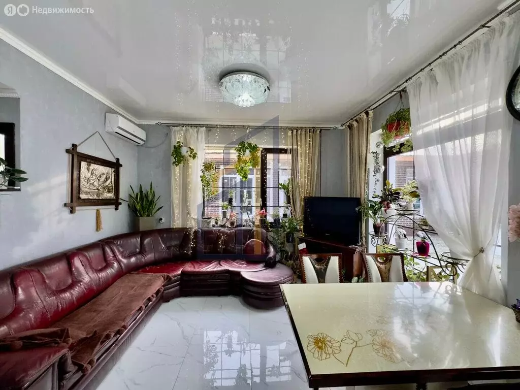 Дом в Евпатория, улица Сытникова, 27 (142 м) - Фото 2