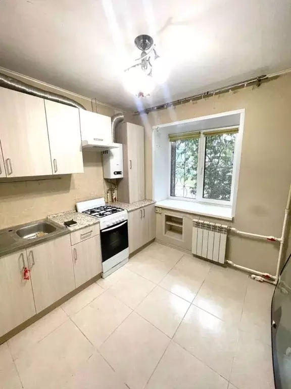 1-к кв. Ярославская область, Ярославль Липовая Гора жилрайон, ул. ... - Фото 1