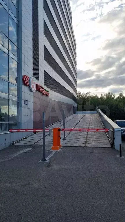 Машиноместо, 13 м - Фото 1