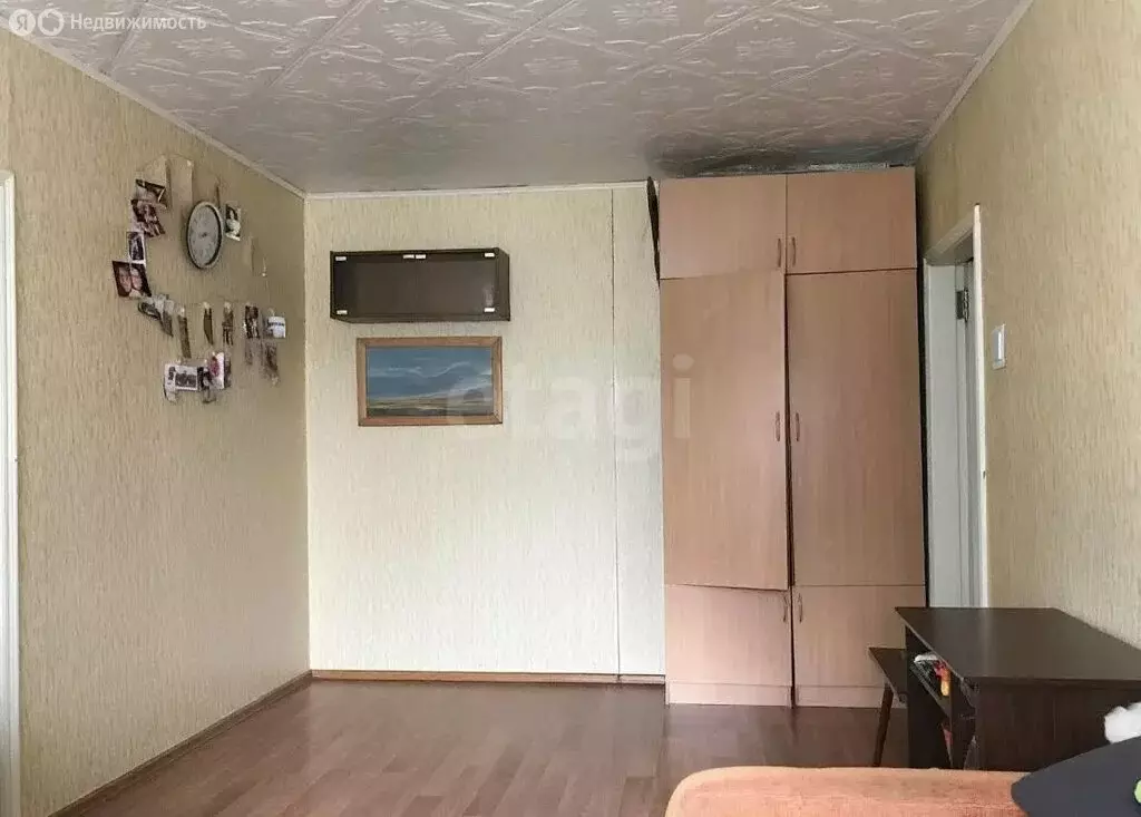 3-комнатная квартира: Ярославль, проспект Фрунзе, 61 (55.8 м) - Фото 1