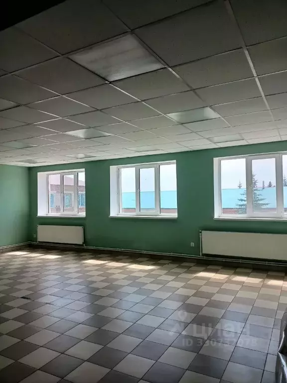 Помещение свободного назначения в Татарстан, Лаишево Советская ул., 1 ... - Фото 1