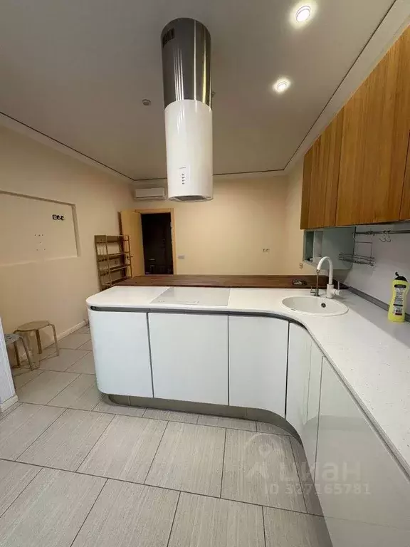 2-к кв. Москва Внуковское поселение, бул. Андрея Тарковского, 5 (45.0 ... - Фото 2