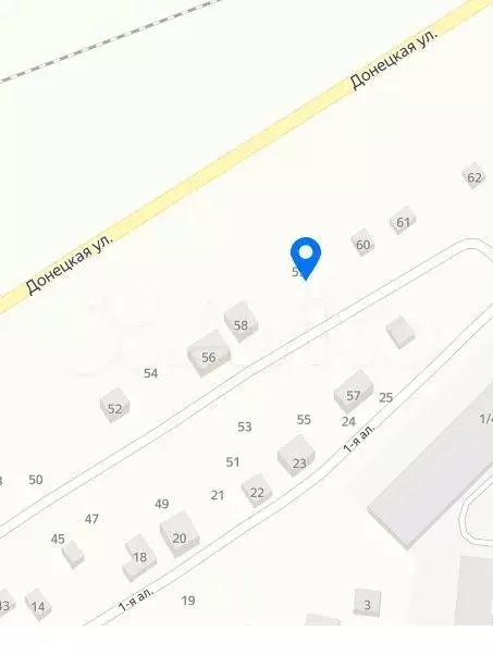 Участок 5 сот. (ИЖС) - Фото 0