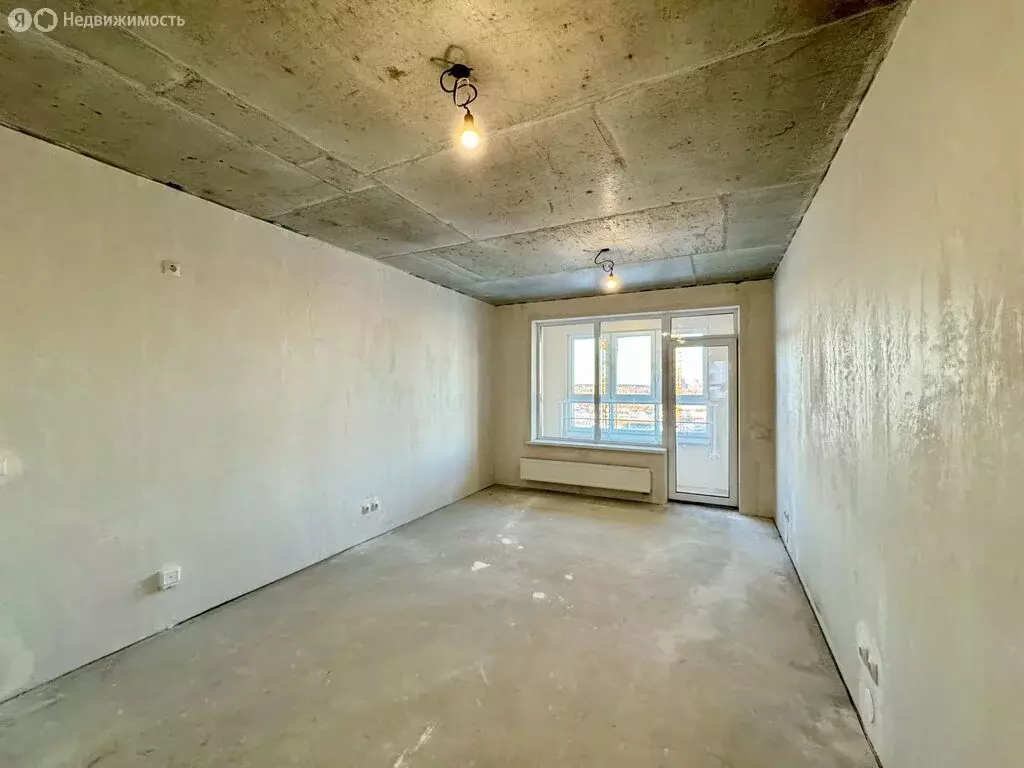 2-комнатная квартира: Екатеринбург, бульвар Вдохновения, 4 (60.1 м) - Фото 2