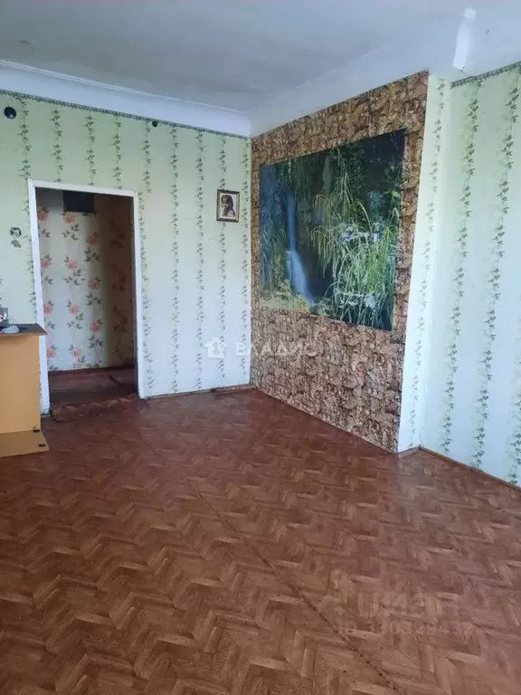 2-к кв. Владимирская область, Вязники ул. Привокзальная, 46 (41.4 м) - Фото 1