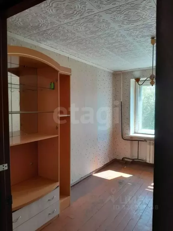 Комната Красноярский край, Красноярск ул. 26 Бакинских Комиссаров, 27а ... - Фото 2