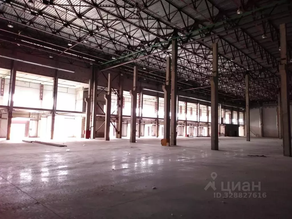 Склад в Московская область, Чехов муниципальный округ, с. Новоселки, ... - Фото 2