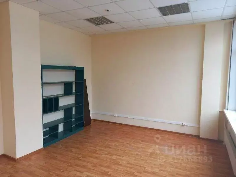 Офис в Москва 1-й Дорожный проезд, 8 (37 м) - Фото 0