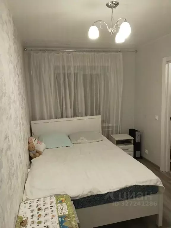 2-к кв. Самарская область, Самара Гая ул., 34 (43.0 м) - Фото 2