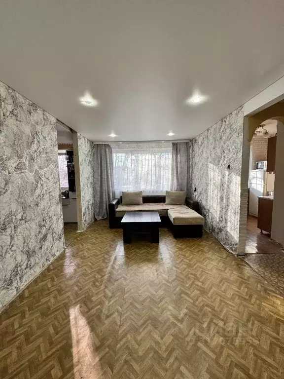 2-к кв. Башкортостан, Уфа Пекинская ул., 11А (43.9 м) - Фото 1