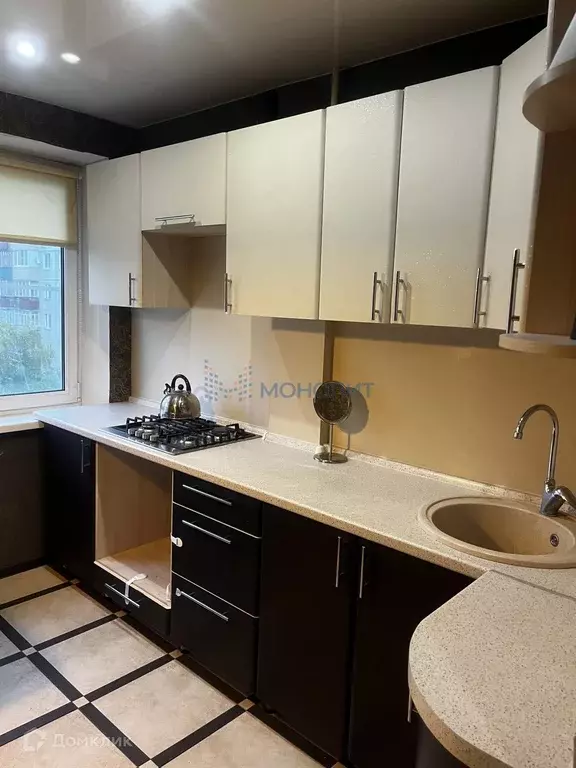 Продаётся 1-к квартира, 32.9 м - Фото 1