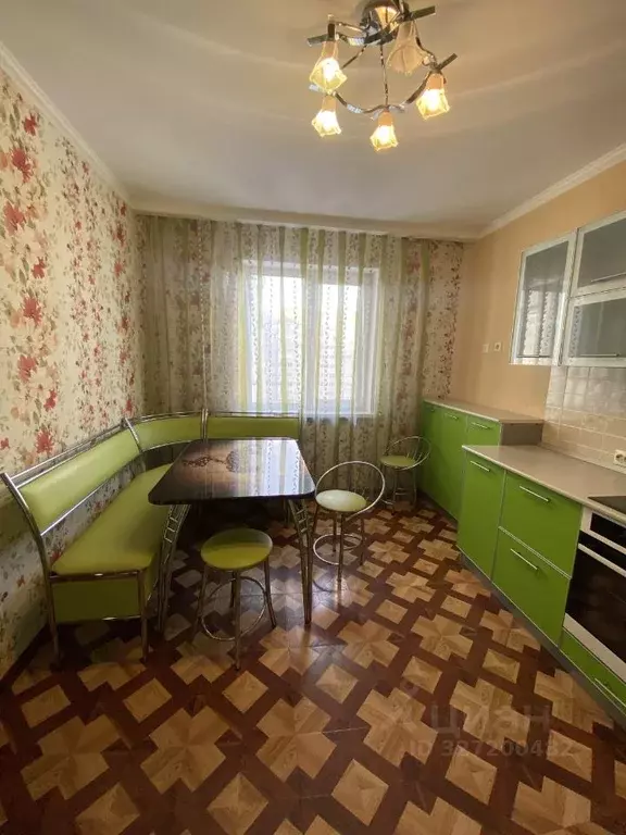 2-к кв. Ульяновская область, Ульяновск ул. Якурнова, 26 (65.0 м) - Фото 1