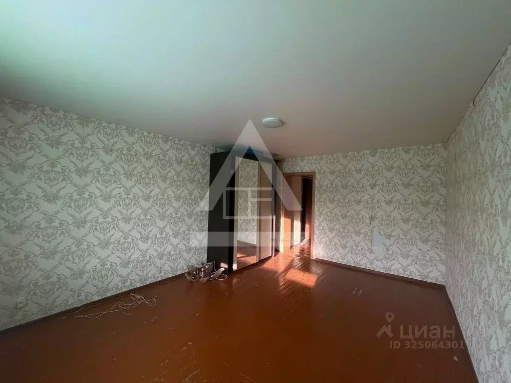 1-к кв. Челябинская область, Коркинский муниципальный округ, Роза рп ... - Фото 1