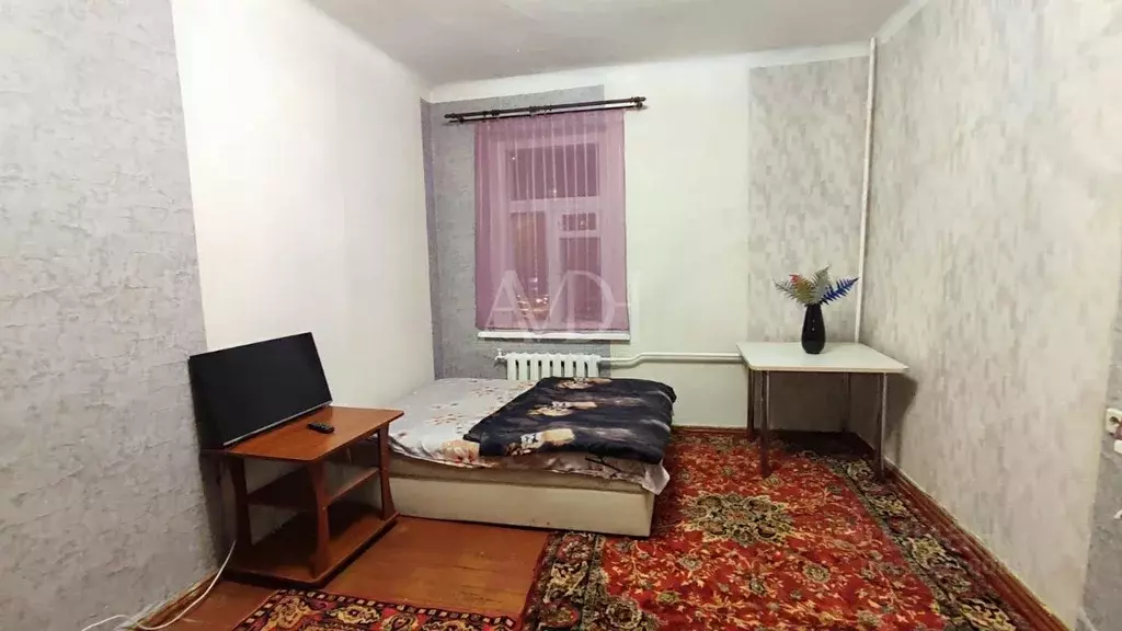 Комната Московская область, Ивантеевка Пушкинский городской округ, ... - Фото 1