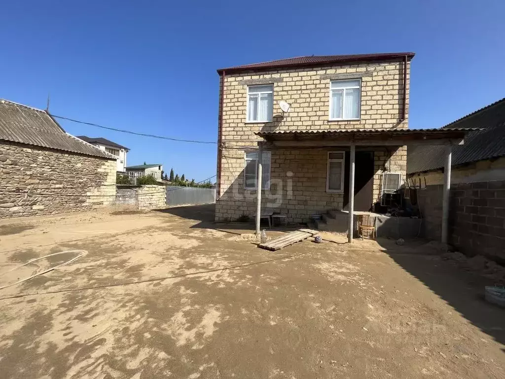 Дом в Дагестан, Дербент ул. М. Далгата (126 м) - Фото 0