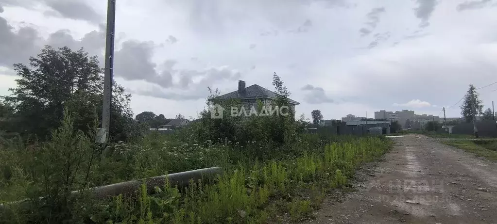 Участок в Ярославская область, Рыбинск ул. Макаренко (7.3 сот.) - Фото 1