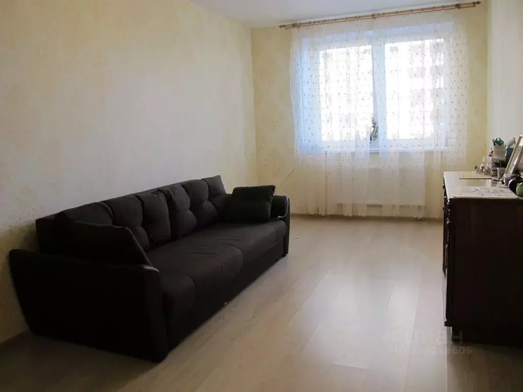 1-к кв. Московская область, Королев Пионерская ул., 13к3 (43.7 м) - Фото 0