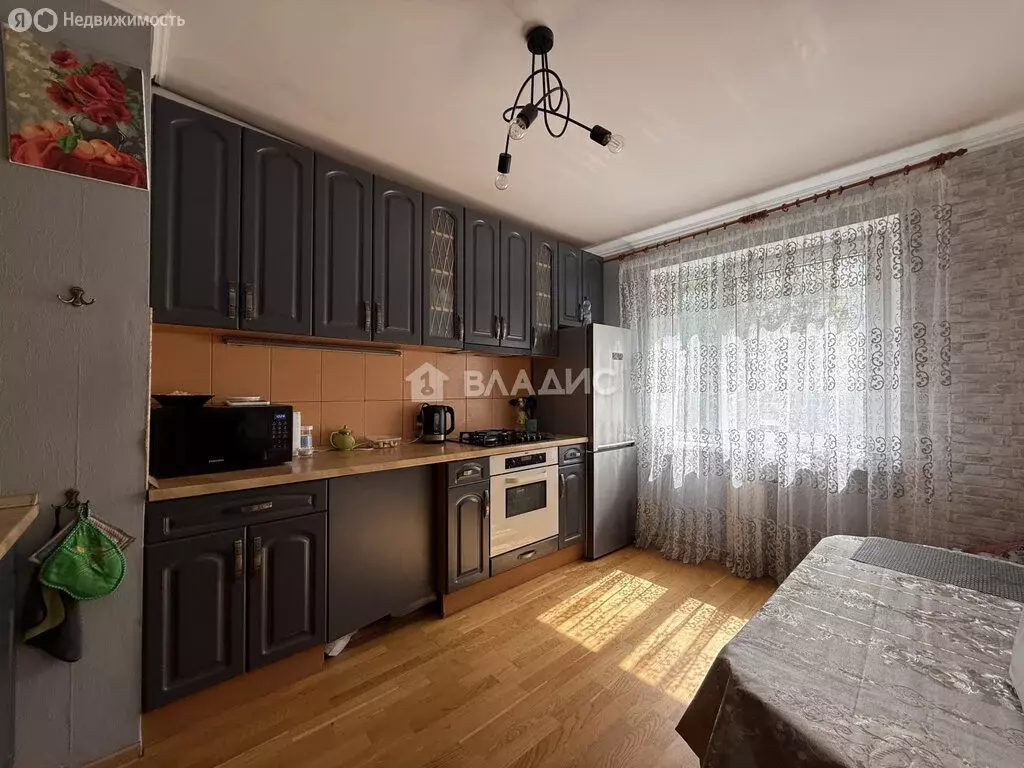 4-комнатная квартира: Калининград, улица Согласия, 30 (104 м) - Фото 0