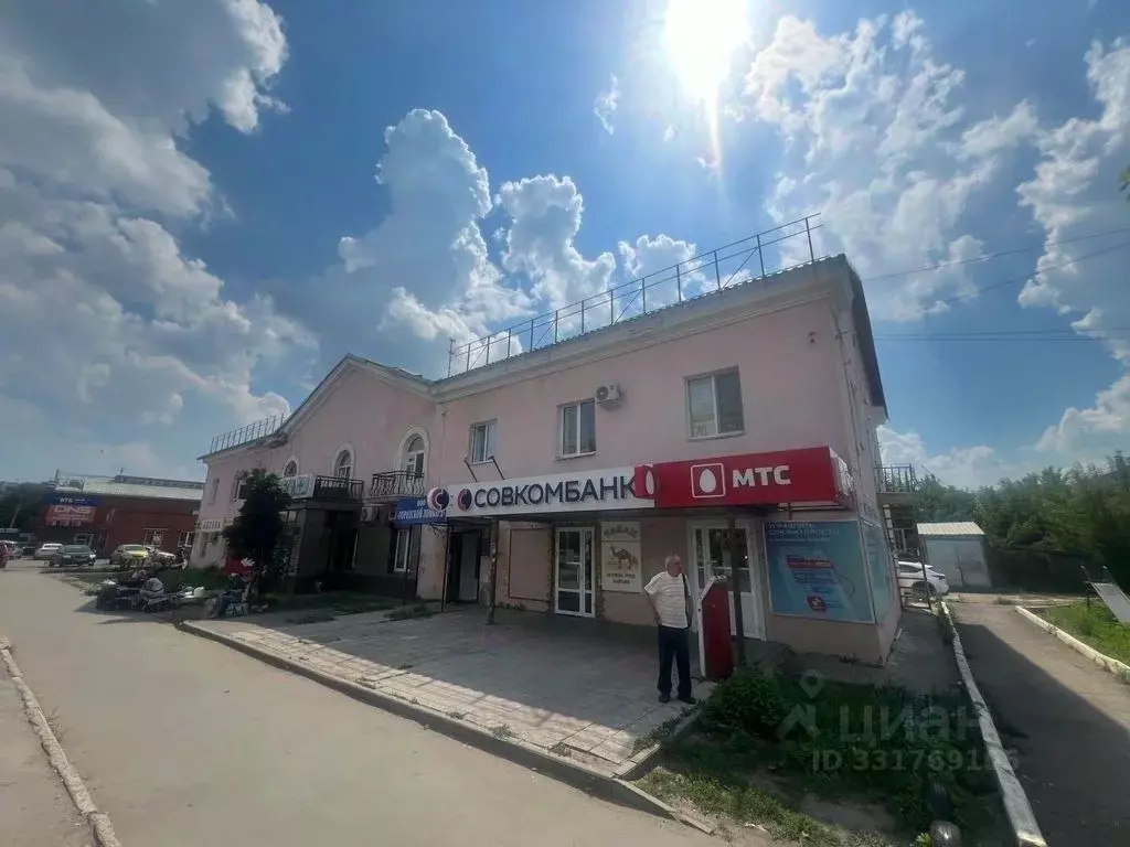 Комната Оренбургская область, Оренбург просп. Братьев Коростелевых, 3 ... - Фото 2