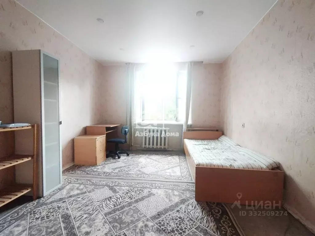 Комната Санкт-Петербург просп. Солидарности, 29К1 (12.8 м) - Фото 1