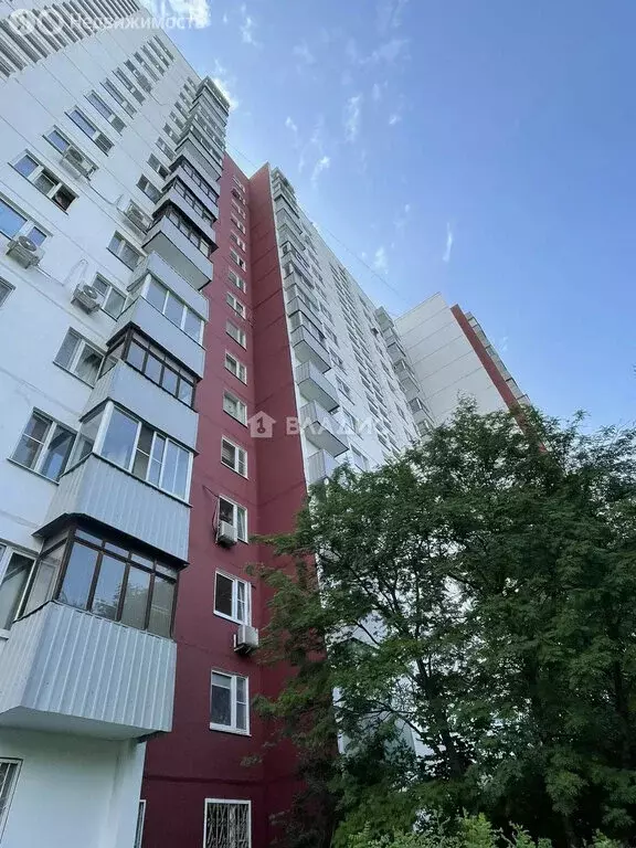 3-комнатная квартира: Москва, Челябинская улица, 19к2 (78 м) - Фото 1